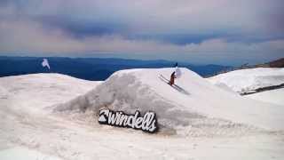 Session 7 2013 Windells Ski Camp [upl. by Haela]