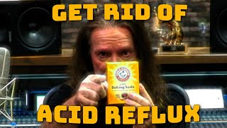 How To Get Rid Of Acid Reflux [upl. by Coffin]