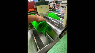 Silica gel melting process Good tools and machinery make work easy [upl. by Reseda589]