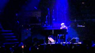 Bob SegerTurn The PageLive  HSBC Arena Buffalo NY 20110409 [upl. by Inamik708]