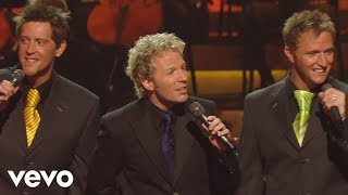 Gaither Vocal Band Ernie Haase amp Signature Sound  Blow the Trumpet in Zion Live [upl. by Toille]