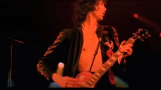 Led Zeppelin  Misty Mountain Hop Live at Madison Square Garden 1973 [upl. by Perrie385]