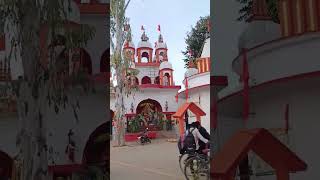 Jai mata di shorts reels jaimatadi godda navratri status himanshukumarjhvlogs jaimaadurga [upl. by Tirrej]