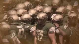 UAB Football HYPE Video [upl. by Eserahc]