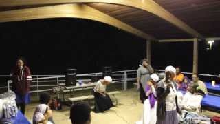 GOCC Dallas Feast of Tabernacles 2013 [upl. by Reniar]