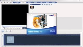 Installing Easycap on windows 8 and configuring Ulead Video Studio software [upl. by Ada]