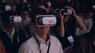 EmTech Europe 2018  Summary Video [upl. by Bernhard858]