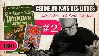 LA LECTURE DU SOIR  Une nuit préhistorique  Les dinosaures dans lespace [upl. by Pate]