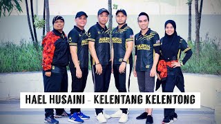 TeacheRobik  Kelentang Kelentong by Hael Husaini [upl. by Haggi481]