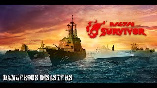 MAIN TOUR  DESTROYER DISASTER  WARZONE 21 [upl. by Klatt143]