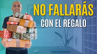 🎁¿QUÉ REGALAR EN NAVIDAD 20 REGALOS QUE NO FALLAN  Para todos los gustos y presupuestos [upl. by Aticnemrac]