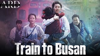 Train to busan  full movie review cast plot and where to watch online [upl. by Leal891]