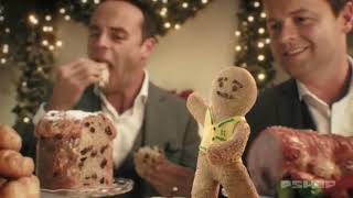 AntampDec Morrisons Adverts from 2013 2014 [upl. by Loella]