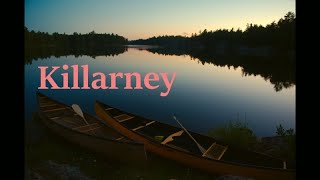 5 Days In Killarney [upl. by Ecnahc]