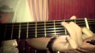 Felicidades en guitarra [upl. by Adiraf]