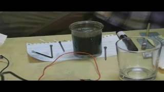 Easiest Types of Coating and Copper Electroplating [upl. by Yssim]