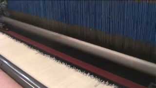 Didymos part 3  Jacquard loom [upl. by Eelyahs]