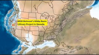 Orogeny Geological Formation of North America 600 Million Years Ago To Present [upl. by Neeloc97]