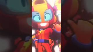 Max is broken brawl brawlstarsgame supercell brawlstar [upl. by Namso]