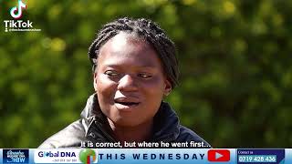 THE CLOSURE DNA SHOW S10 EP25 PROMO NDAIDA KUTANGA ZVINYOWANI theclosurednashow tinashemugabe [upl. by Pendleton]