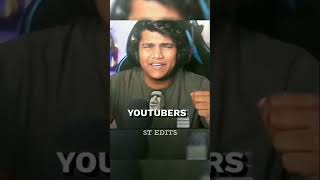 Its youtubers in famesgamarfleet technogamerz beastboyshub edit viralshorts [upl. by Topper]