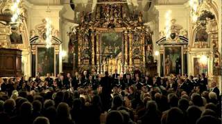 Mozart  lentira messa en cmol I RTR Musica [upl. by Cormack]