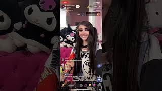 Eugenia Cooney Friday the 13th Live Evening Chat Sept 13 2024 [upl. by Artemisia]