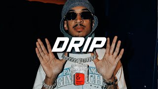 FREE D Block Europe x Nafe Smallz Type Beat 2024  quotDripquot  TrapRap Instrumental 2024 [upl. by Mcdonald]