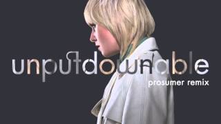 Róisín Murphy  Unputdownable Prosumer Remix [upl. by Eiznekam]