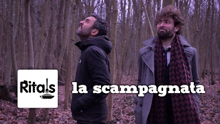 Ritals  S02  Ep05  La scampagnata sub ITAFRA [upl. by Eselrahc]