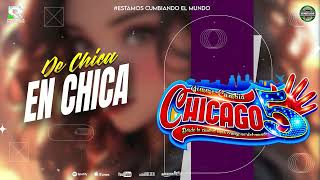 DE CHICA EN CHICA CHICAGO 5 [upl. by Kreit710]