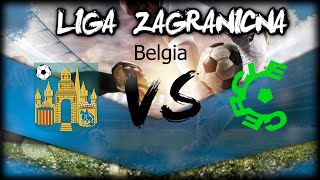 Liga Zagraniczna BelgiaWesterlo vs Cercle Brugge 28072024 Godzina 1915 [upl. by Arihppas742]