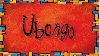 Ubongo Puzzle Game by Thames amp Kosmos [upl. by Nimzaj]