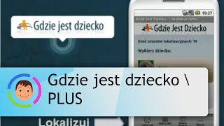 Bezpieczne dziecko w sieci PLUS z aplikacją Bezpieczna Rodzina [upl. by Adne]