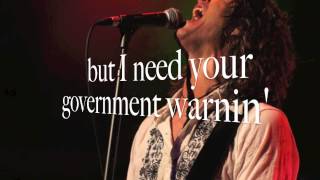 Roger Clyne amp The Peacemakers  Green amp Dumb Lyrics [upl. by Jaymee709]