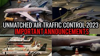 Unmatched Air Traffic control 50 new update Emergency situation [upl. by Katya]