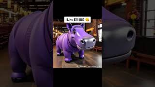 I LIKE EM BIG I LIKE EM CHUNKY 😋 funny funnyvideo lmao [upl. by Oicelem]