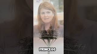 Sarah Ferguson shares touching tribute to dear friend Princess Diana [upl. by Aennaej145]