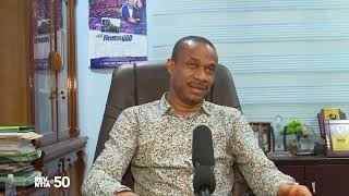 How I Left Helen Ukpabio amp Joined Paul Enenche Rev Ntia Explains His Full Story to NTA  Interview [upl. by Hemphill]