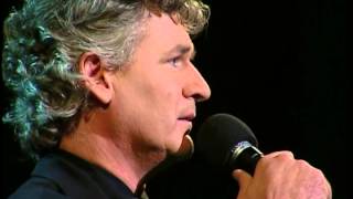 John McDermott Danny Boy LIVE [upl. by Luciana488]