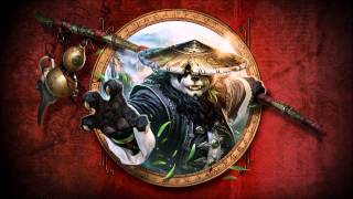 64 The Spirit Kings  World of Warcraft Mists of Pandaria  Complete Soundtrack [upl. by Nnylhsa991]