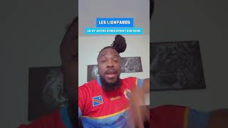 Ba lionpards bo gagner 🦁 🐆 [upl. by Aelat]