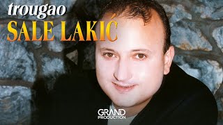 Sale Lakic  Selim se na nebo  Audio 2002 [upl. by Tibold]