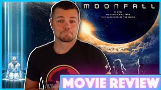 Moonfall 2022  Movie Review [upl. by Parthen745]