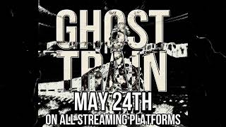 Laszlo Buring  Ghost Train — New single — Out May 24th [upl. by Nahtahoj566]