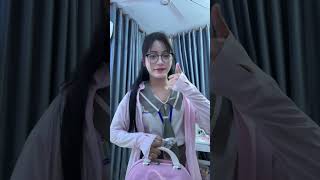 No Backpack Challenge ហាមយកកាតាមស្ពាយទៅសាលារៀន by hean solina [upl. by Rancell331]