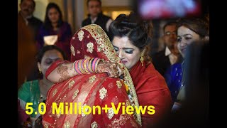 A Very touching Vidai  Song Special Wedding Song  Universe [upl. by Columbyne]