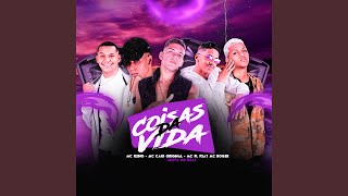 Coisas da Vida Remix brega funk [upl. by Maryellen]