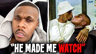 DaBaby EXPOSES The Truth Behind Diddys Freak Offs amp AßUSE Cassie Yung Miami amp MORE [upl. by Eellah]