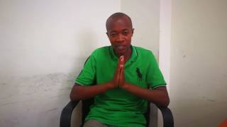 Kenyatta University Digital School Student’s Testimonial [upl. by Friday]